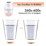 Bomba De Vacio Para Resina Epoxi, Uv, Etc. - Imagen 2