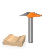 Fresa Madera Moldura Marcos 1/4*29 N5 Toma De  1/4