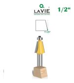 Fresa Madera Copiadora Angulo 11.25 Grados Toma  1/2 - Imagen 3