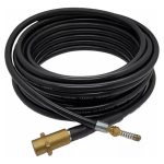 Manguera 20mts Destape Desague Para Karc, Bauker Nilfisk Etc