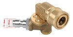Conector Para Karcher Con Acople Rápido Lavado Carroceria - Imagen 7