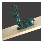 50 Tope Goma Autoadhesivo Silicona 10mmx3mm Puertas Mueble - Imagen 3