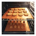 Teflón Lamina 40 X 60 Anti Adherente Hornear Sublimar 5u - Imagen 4