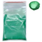 Pigmento En Polvo Para Resina, Pinturas, Etc. 100grs Verde