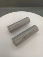 Pack 2 Pilas 21700 3.6-4.2v 5000mah Reales 69gr C/u - Imagen 3