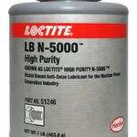 Loctite Lb N-5000 High Purity Anti-seize 456.6g 1 Lb