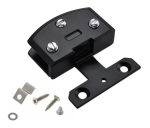 Bisagra Para Puerta Vidrio 5 - 8mm 1 Par Muebles