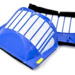 Kit Filtros Irobot Roomba Serie 500 Y 600 2un