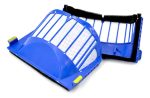 Kit Filtros Irobot Roomba Serie 500 Y 600 2un