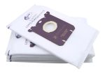 Kit 5un Bolsas Aspiradora Electrolux E201s