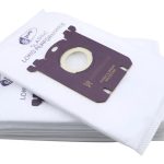 Kit 5un Bolsas Aspiradora Electrolux E201s