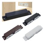 Reten Magnético Cierre Pestillo Puerta Doble 5un Cafe - Imagen 5