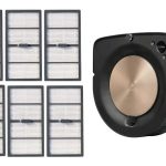 Repuesto Filtro Irobot Roomba S9 Pack 6un