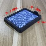 Filtro Para Jetbot Ai+ Pre Motor 1un - Imagen 4