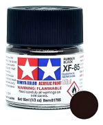 Tamiya Pintura Xf69 A Xf93 Color 10 Ml Maquetas 1pcs - Imagen 49