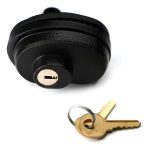 Candado De Seguridad Para Gatillo Armas Con Llave Lockforall