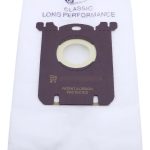 Kit 5un Bolsas Aspiradora Phillips Distintos Modelos