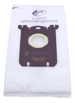 Kit 5un Bolsas Aspiradora Electrolux E201s - Imagen 4