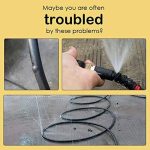 Manguera Hidrolavadora Karcher K2 K3 K4 K5 K6 K7, 10mts - Imagen 5