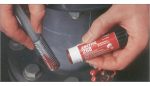 Loctite 268 Traba Perno Rojo 19gr En Barra Torque Medio - Imagen 2