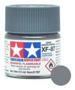 Tamiya Pintura Xf69 A Xf93 Color 10 Ml Maquetas 1pcs - Imagen 55
