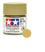 Tamiya Pintura Xf69 A Xf93 Color 10 Ml Maquetas 1pcs - Imagen 28