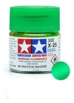 Tamiya Pintura X1 A X35 Color 10 Ml Maquetas 1pcs - Imagen 50