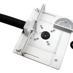 Mesa Router Fresadora Profesional Carpintería Protección