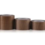 Cinta Teflón 20mm Rollo 10mts Soporta Hasta 300 Grados