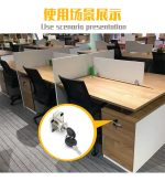 Cerradura O Chapa Cajón Tipo Auto Cierre Para Muebles 1un - Imagen 3