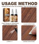 Retape Piso Parque, Flotante. Muebles. Arañazos - Imagen 2