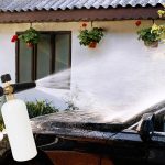 Boquilla De Espuma Para Black Decker Bepw1600 Y 1300w - Imagen 3