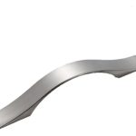 Tirador Manilla Mueble Cajón Ofic 152x19mm