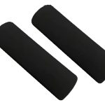 Cubre Puños Motos Funda Multimarca Grip 1par Bicicletas