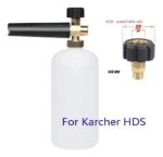 Boquilla De Espuma Snow Foam Para Karcher Hd 1lt - Imagen 2