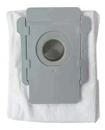 Bolsa Polvo Para Irobot Roomba E5 E6 E7 I3 I7 S9 Plus 1un - Imagen 3