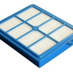 Filtro H12 Para Electrolux Philips