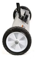 Barredora Recuperadora De Tornillos Magnetica Con Ruedas - Imagen 4