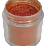 Pigmento Polvo Camaleón Rojo A Naranja A Amarillo 5g Resina