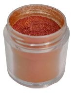 Pigmento Polvo Camaleón Rojo A Naranja A Amarillo 5g Resina