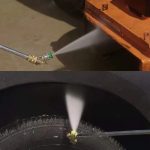 Boquilla Hidrolavadora Ajustable Especial Lavado Carrocerias - Imagen 3