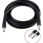 Manguera Hidrolavadora Para Black Decker Y Bosch 20mts