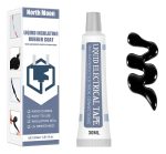 Huincha Aisladora Liquida 50ml Secado Rápido Negra O Blanco - Imagen 5