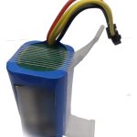 Repuesto Batería 14.4v 3ah Thomas Th1130