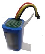 Repuesto Batería 14.4v 3ah Thomas Th1130