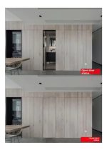 Bisagras De Amortiguación Hidráulica Cierre Suave 2pcs - Imagen 8