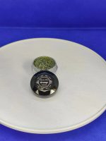 Pigmento Escamas Camaleon Anaranjado Resina Slime Uñas Vela - Imagen 5