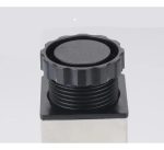 Patas Mueble Sillón Cama Sofá 40un 10cm Cuadrada Regulable - Imagen 4