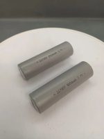 Pack 2 Pilas 21700 3.6-4.2v 5000mah Reales 69gr C/u - Imagen 3