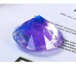 Polvo Perlas Para Resina Epoxi Uv 16 Fino Y Tamaños - Imagen 3